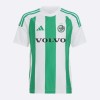 Maglia Maccabi Haifa Anniversary 2023-24 Maglia Maccabi Haifa Anniversary 2023-24